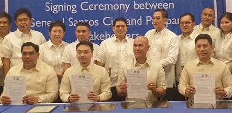 Mabalacat City Mayor, Vice Mayor, Councilors .